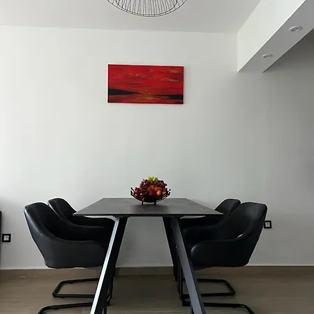 Matej Διαμέρισμα Ριέκα